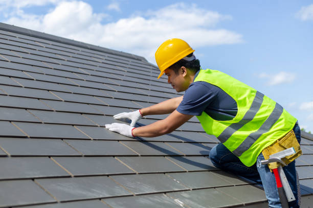 Best Roof Restoration Services  in Iola, KS