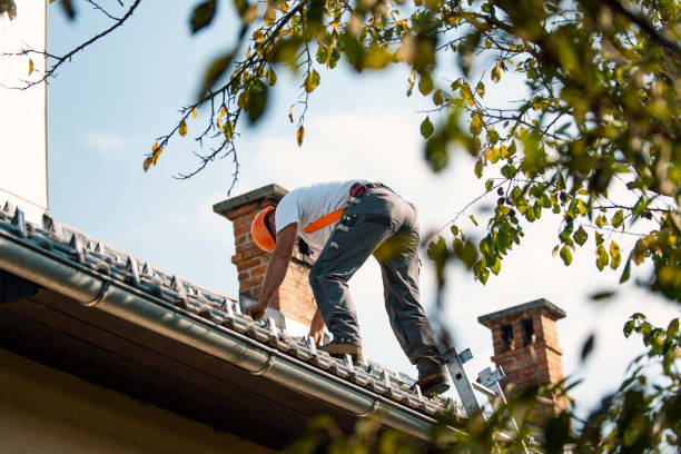 Best New Roof Installation  in Iola, KS
