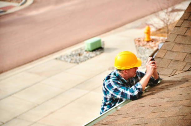 Gutter Installation and Roofing in Iola, KS