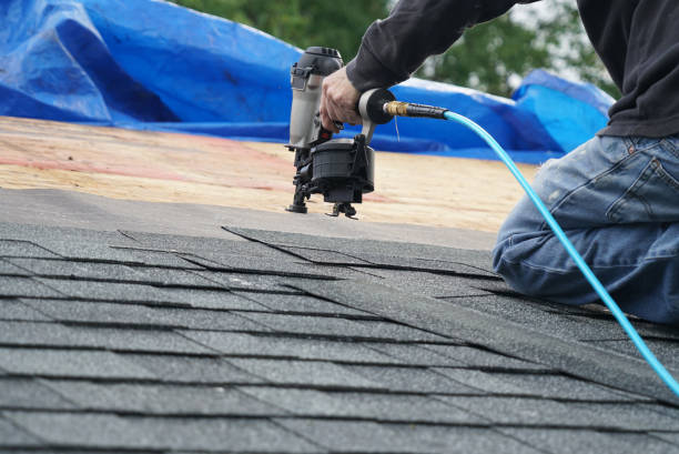 Quick and Trustworthy Emergency Roof Repair Services in Iola, KS