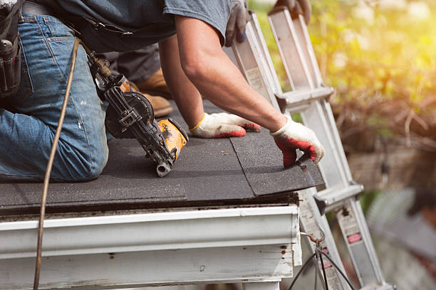 Best Affordable Roofing Company  in Iola, KS